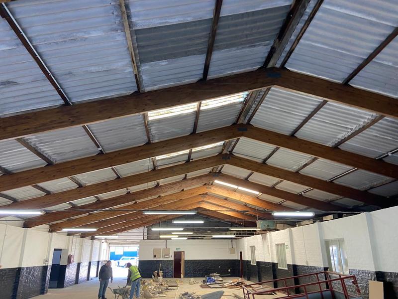 Commercial Property for Sale in North End Eastern Cape